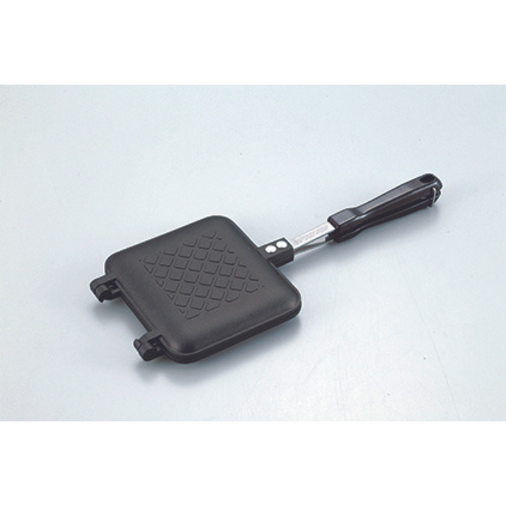 [SYD]Cast Aluminum Hot Sand Toaster