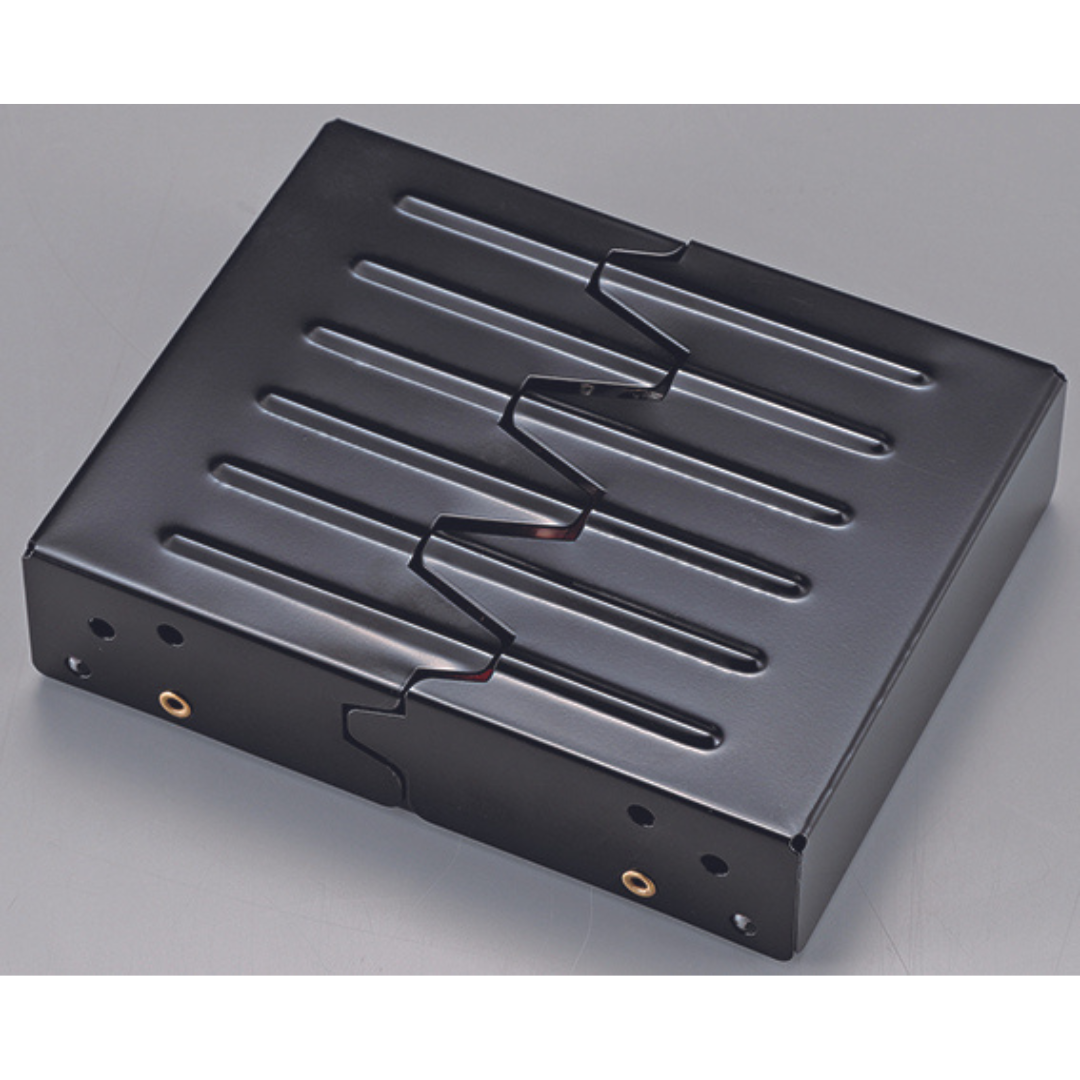 [SYD]Solid Fuel Pocket Stove