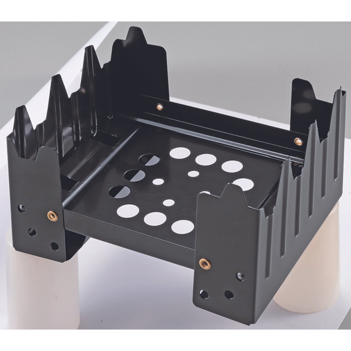 [SYD]Solid Fuel Pocket Stove