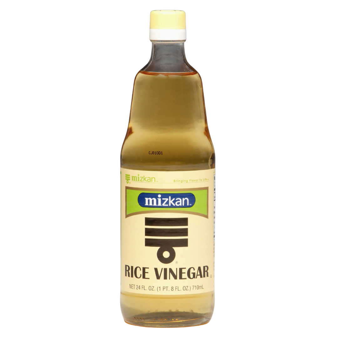 [ADL]MIZKAN Rice Vinegar 710ml