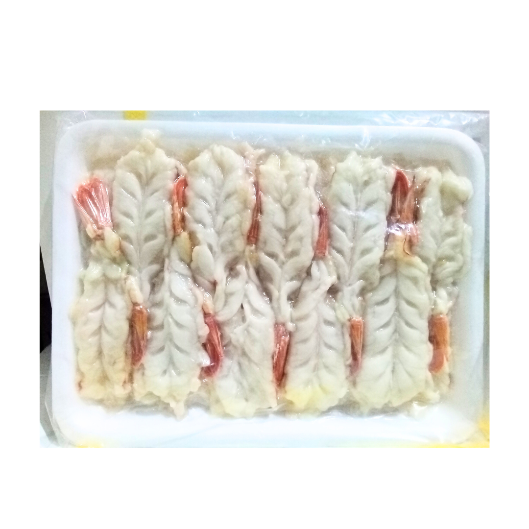 [ADL]Aka Ebi Hiraki H6L 20pc 260g