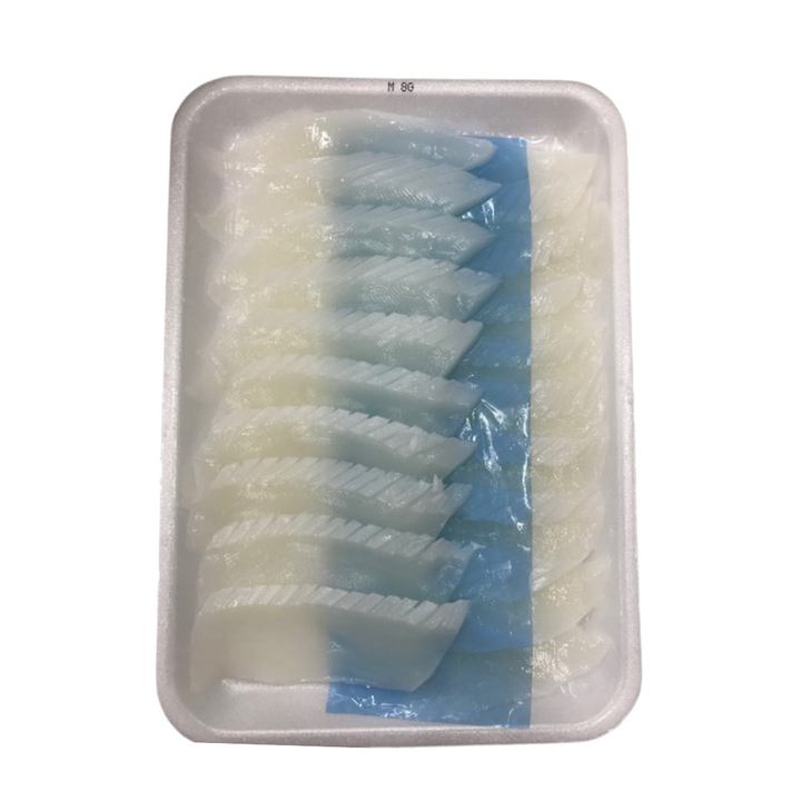 [SYD]Mongo Ika Slice 160g