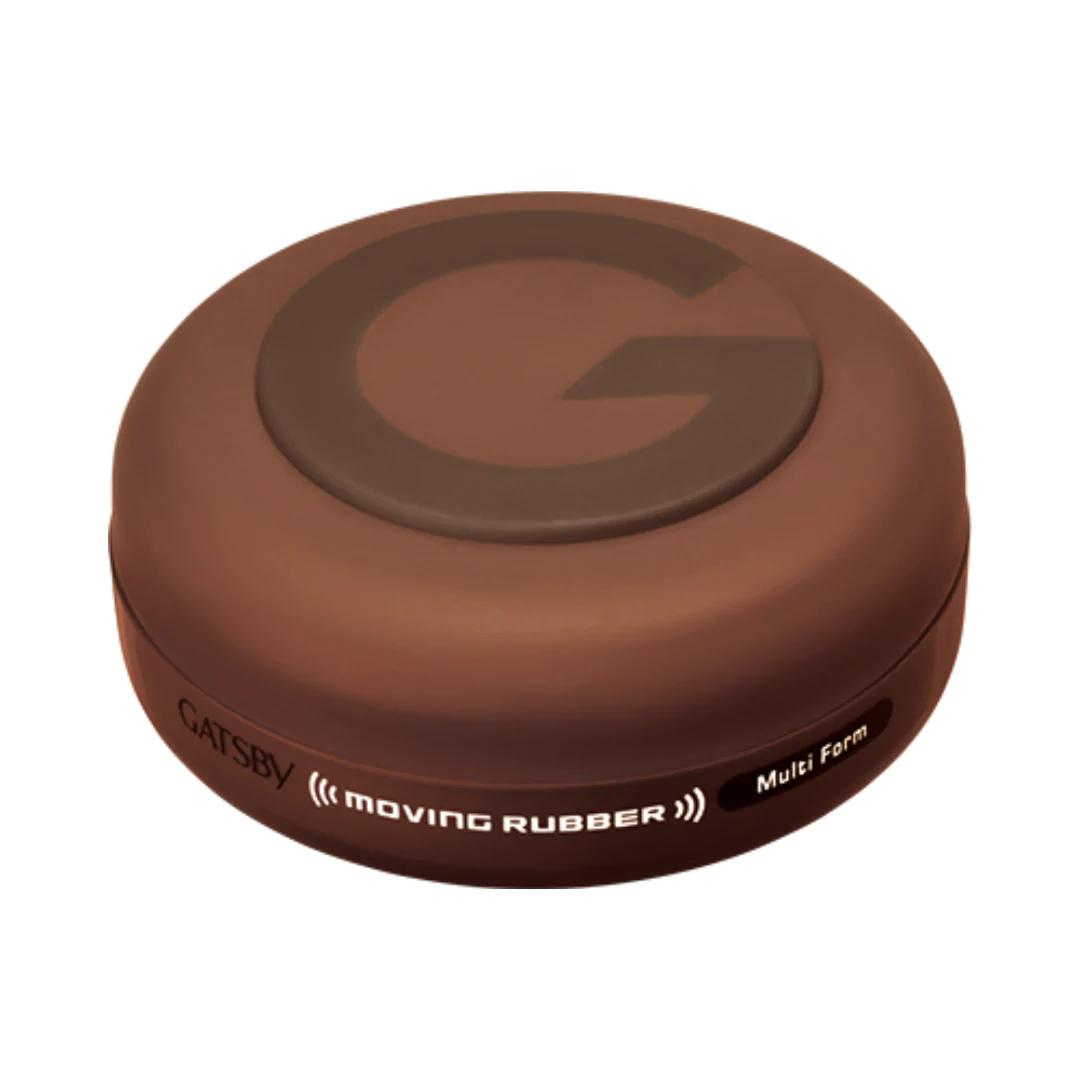 [ADL]GATSBY Men's Hair Wax Moving Rubber Multi Form 80g