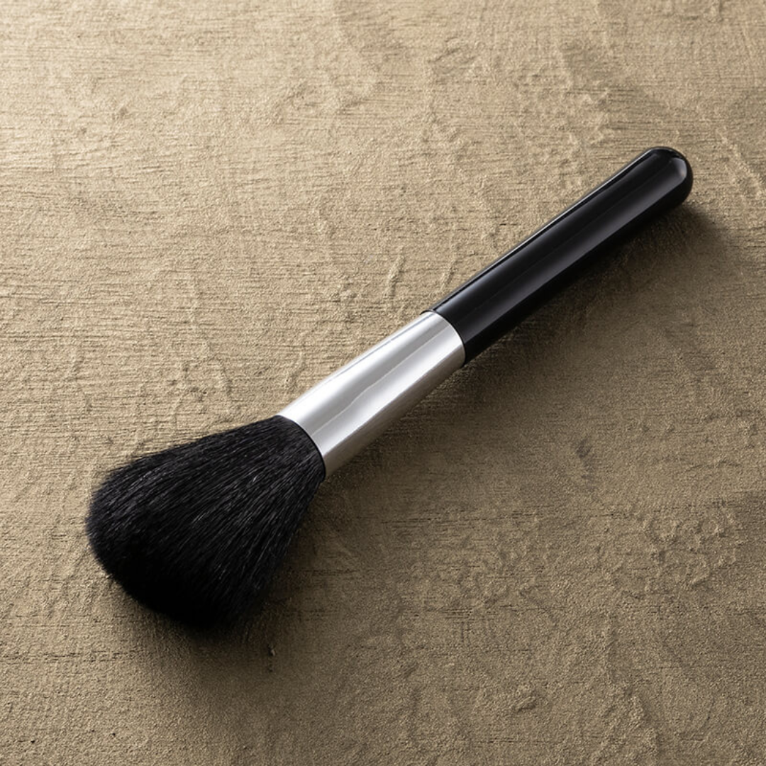 [SYD]KAI Kumano Face Brush 1p