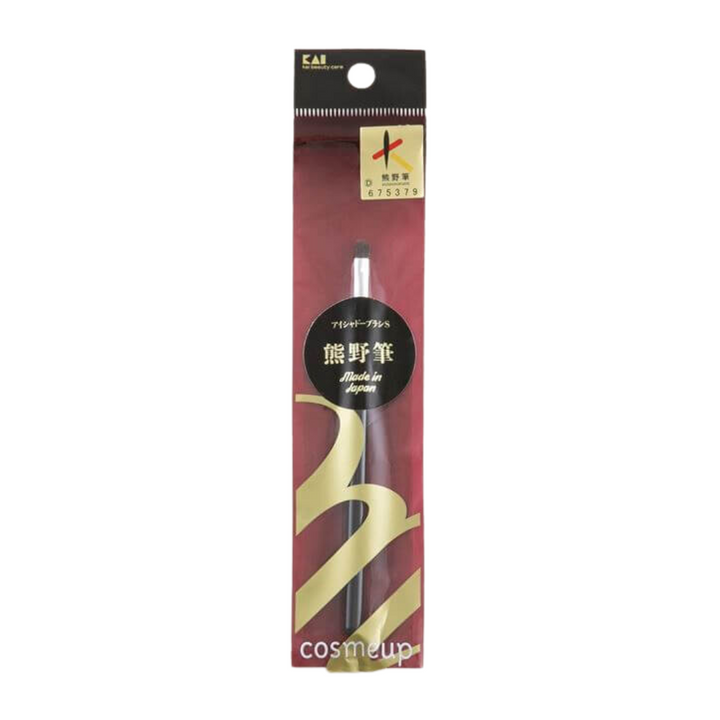 [ADL]KAI Kumano Eyeshadow Brush Small 1p