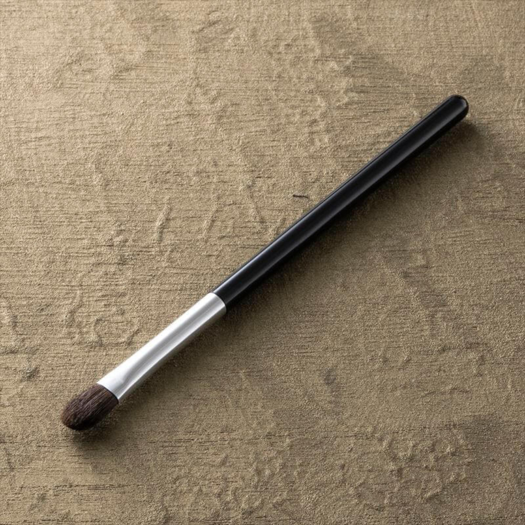 [ADL]KAI Kumano Eyeshadow Brush Medium 1p