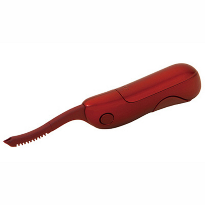 [ADL]KAI Hot Eyelash Curler Red 1p