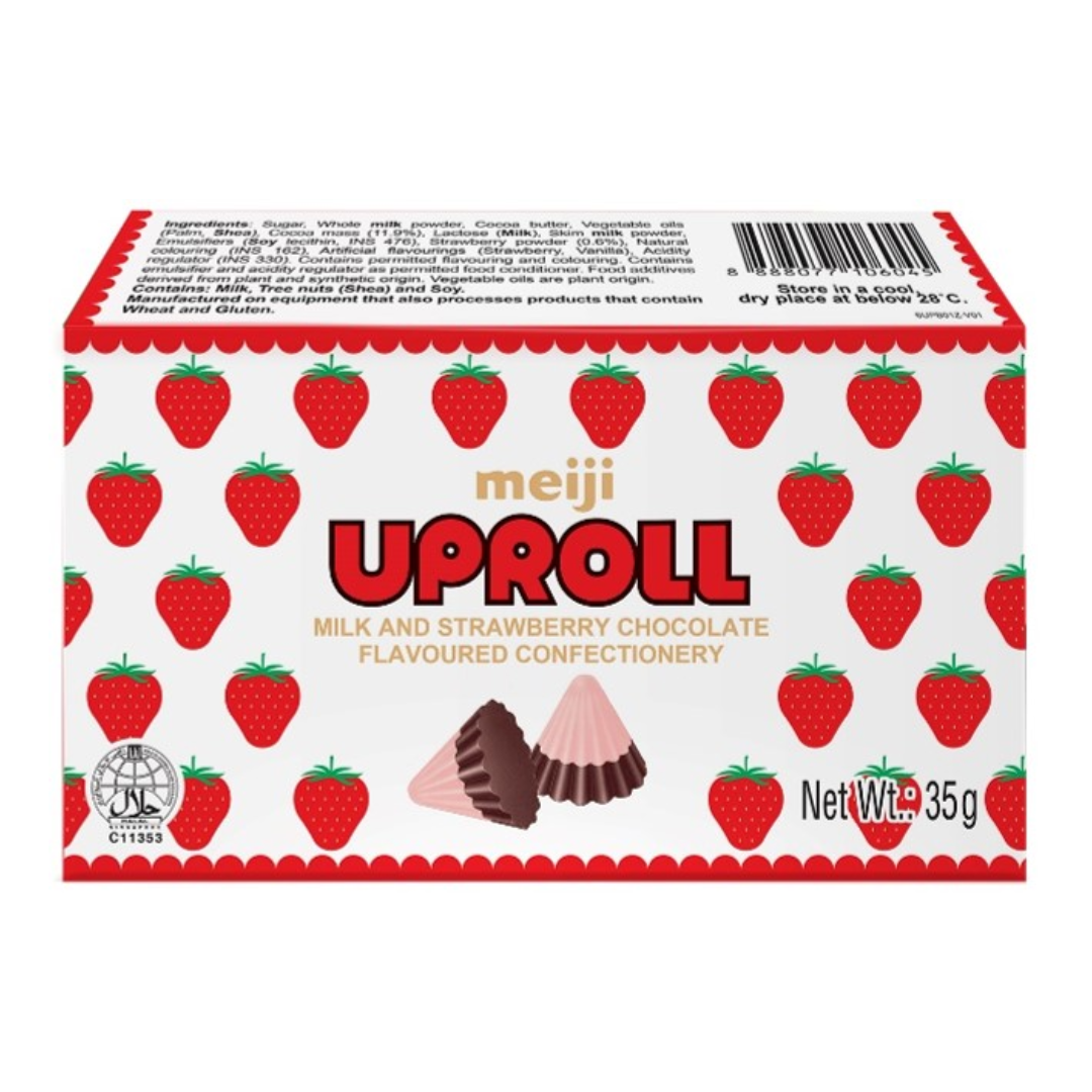 [ADL]MEIJI Uproll 35g
