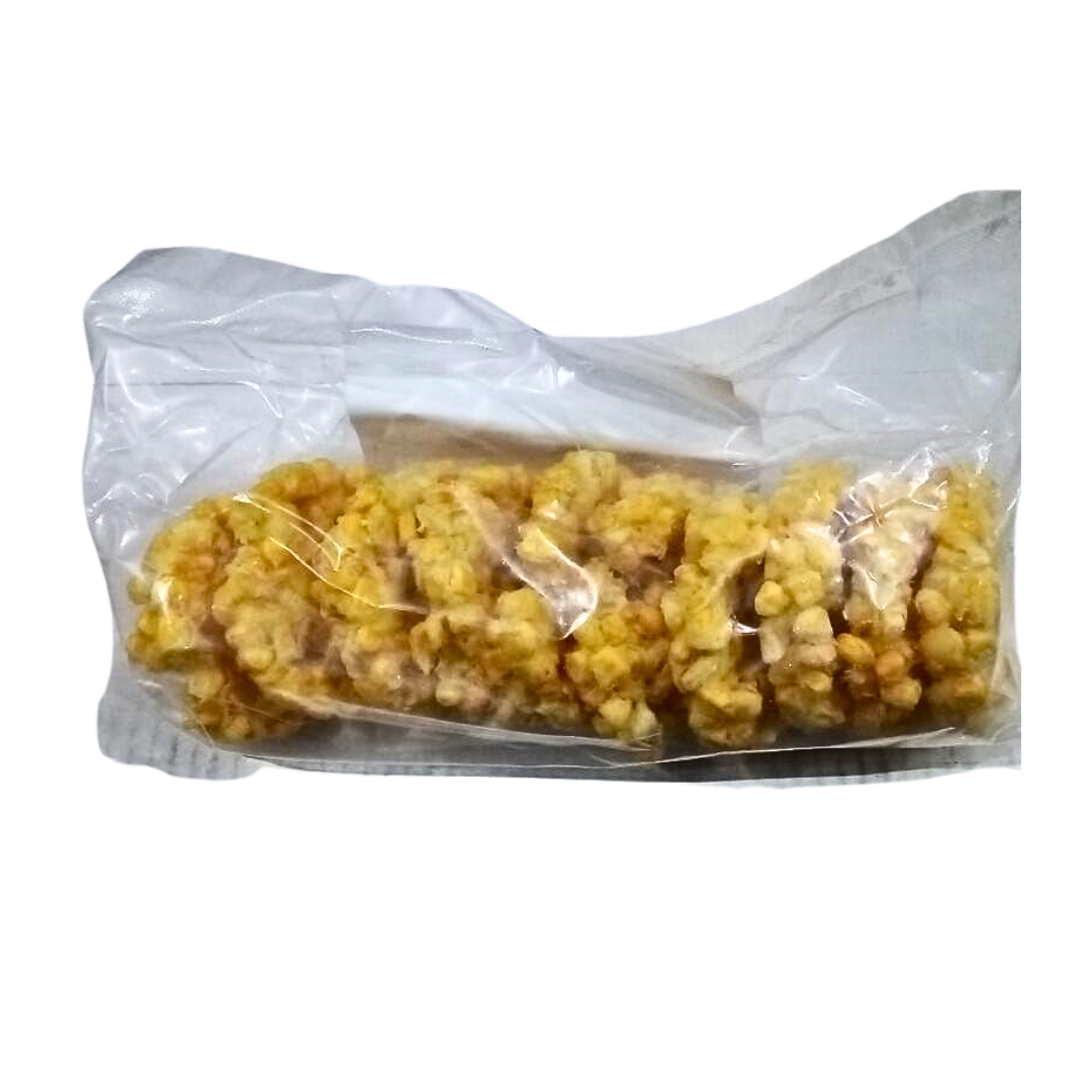 [ADL]Round Corn Tempura 300g