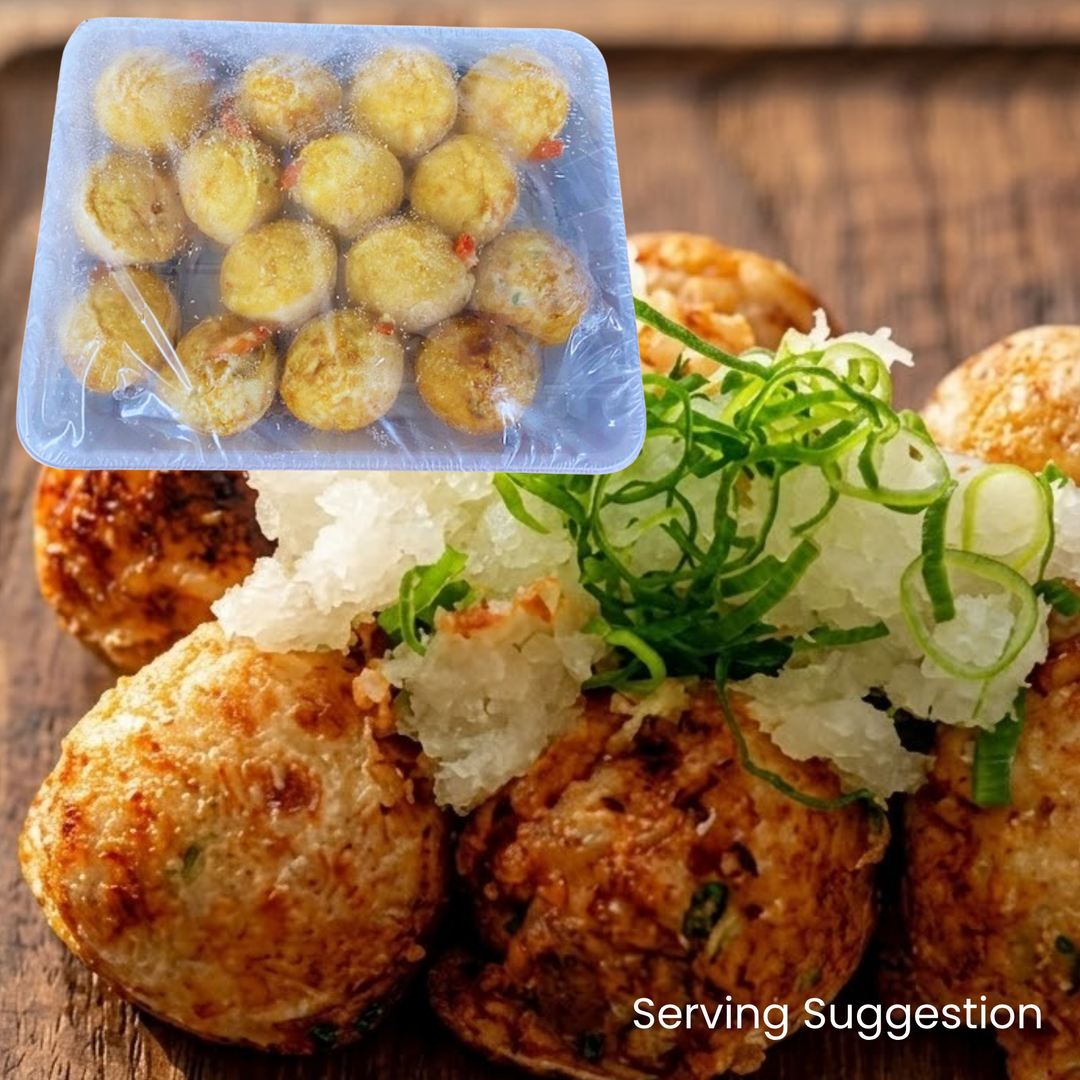 [SYD]Ebiyaki Ball 450g