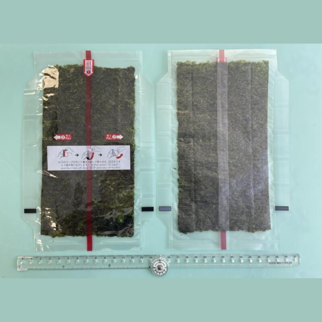 [SYD]KOASA Onigiri Film Nori Sapphire-O 100sheet