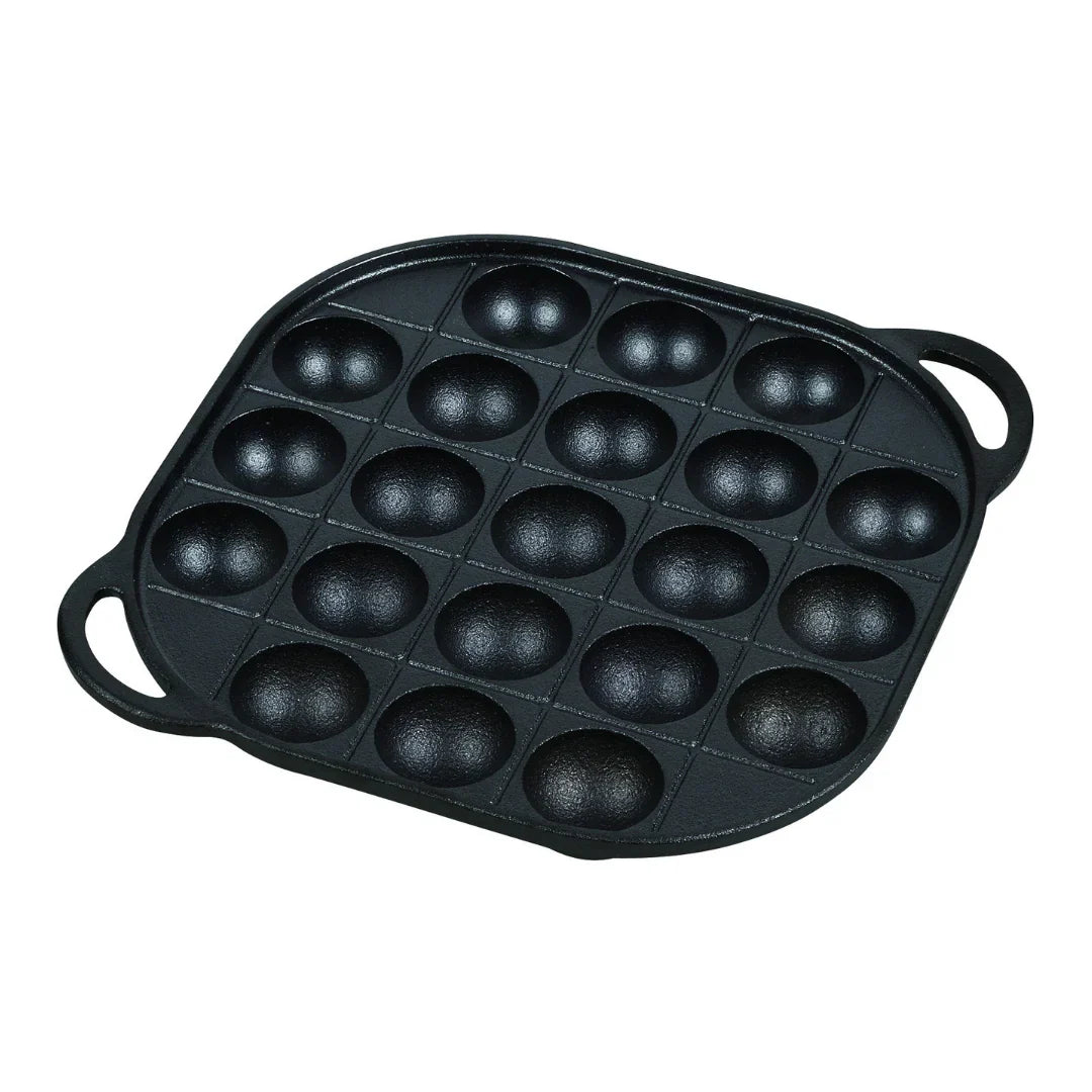 [ADL]Takoyaki Plate 21 Hole 1p