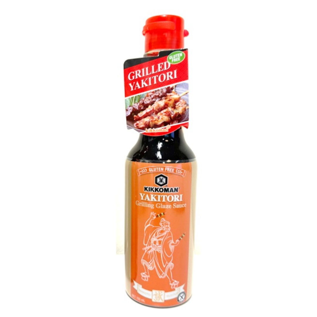 [SYD]KKM Yakitori Sauce 150ml