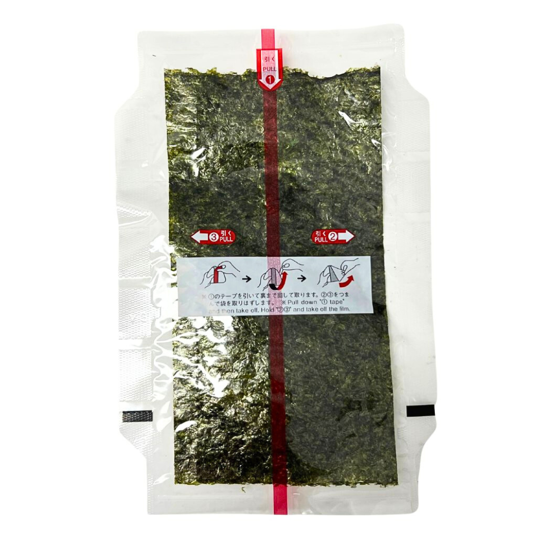 [SYD]KOASA Onigiri Nori Film 100sheet