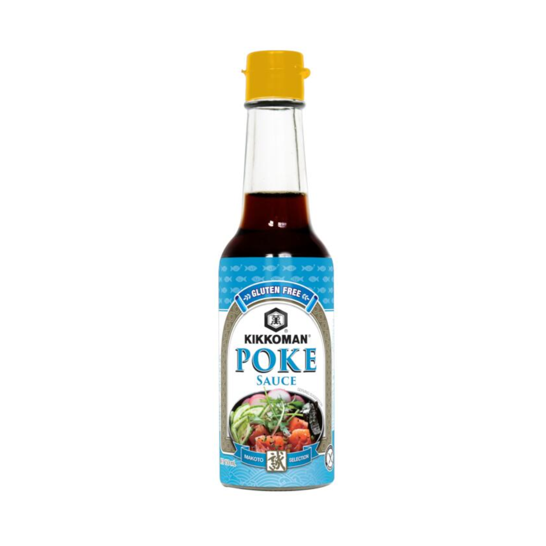 [SYD]KKM Poke Sauce 150ml