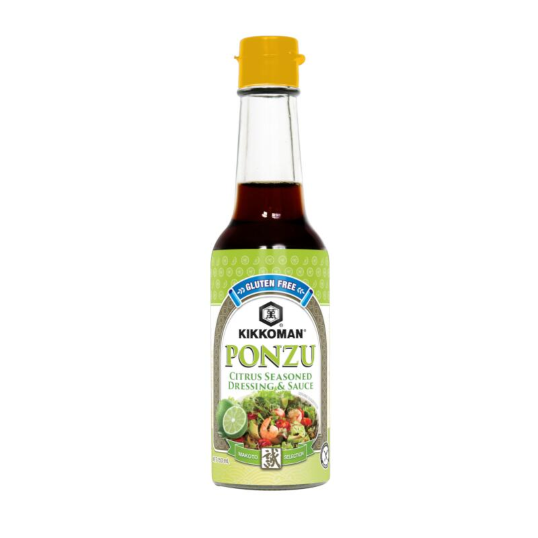 [SYD]KKM Ponzu Citrus Sauce 150ml