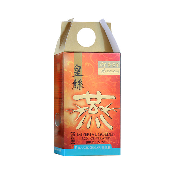 [ADL]EYS Golden Bird's Nest Reduced Sugar 150ml