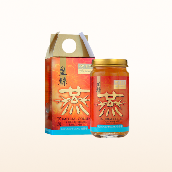 [SYD]EYS Golden Bird's Nest Reduced Sugar 150ml