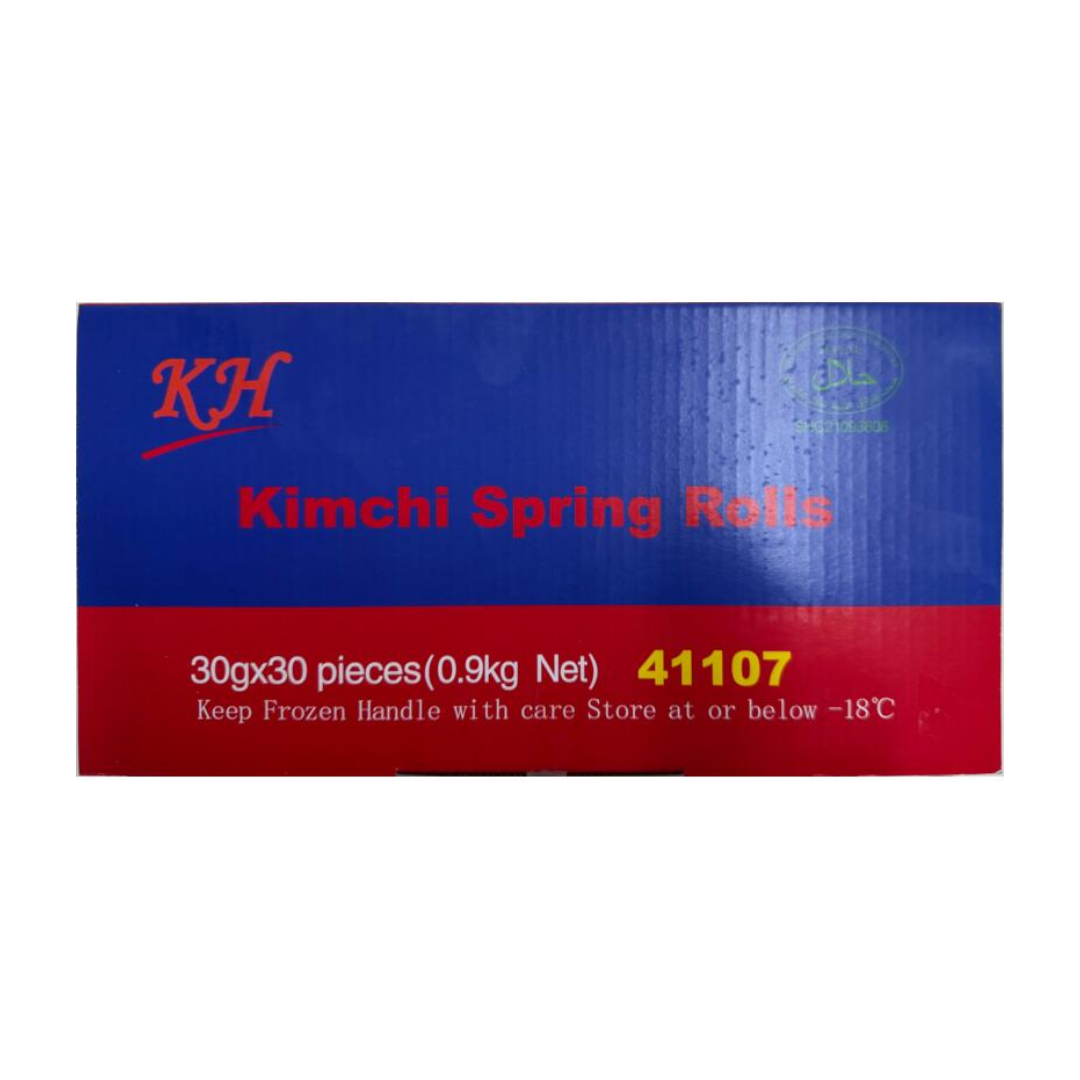 [SYD]Harumaki Kimchi 30gx30p 900g