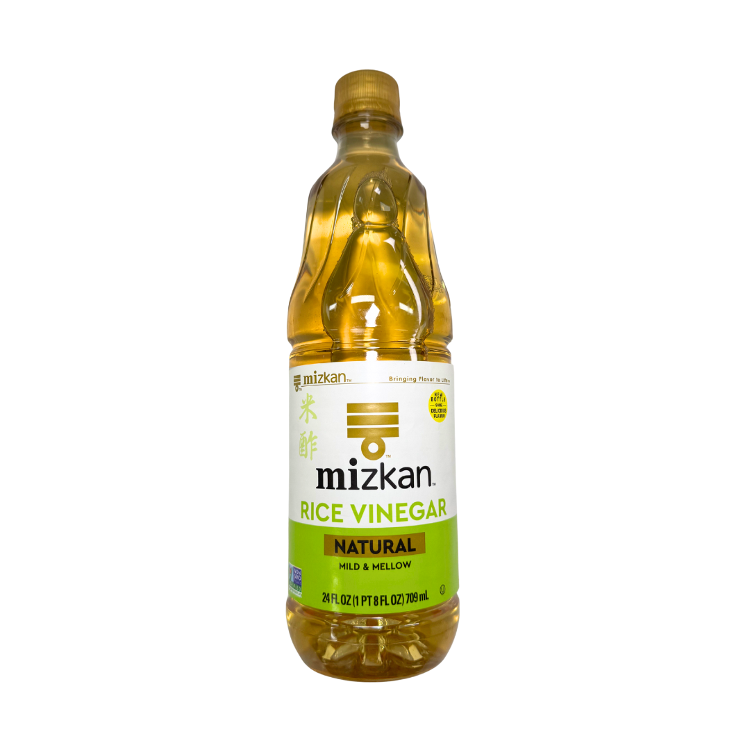 [SYD] MIZKAN Kome Su 710ml (Pet)