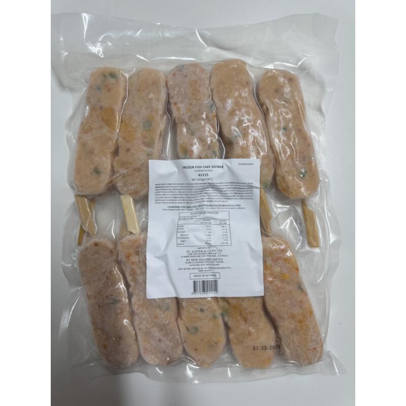 [SYD]Surimi Kushi 650g