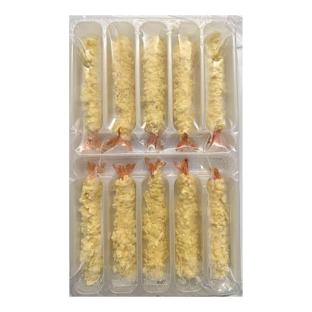 [SYD] Ebi Tempura 32gx10pc 320g