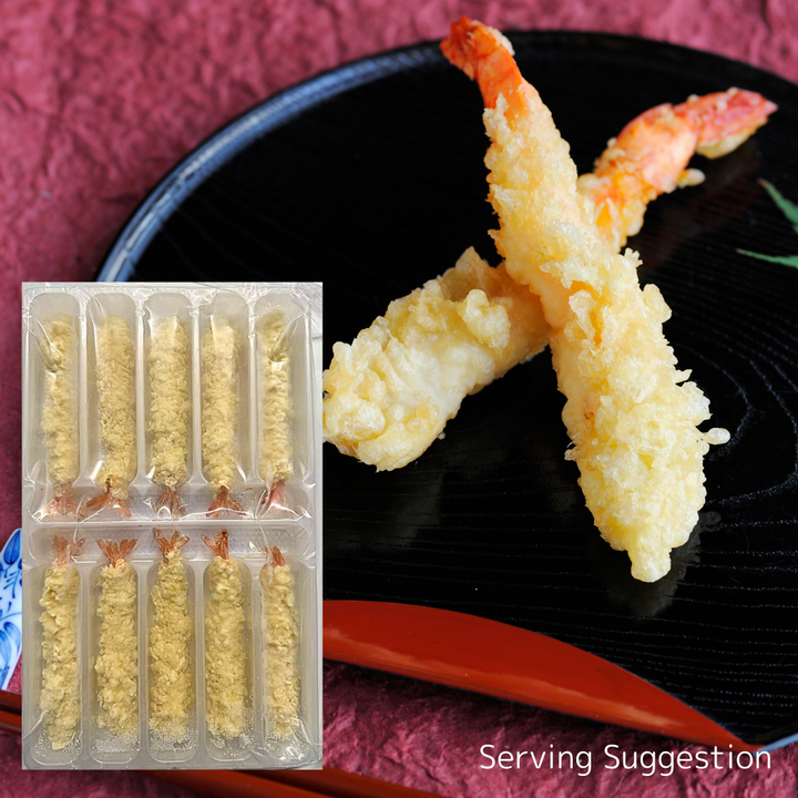 [SYD] Ebi Tempura 32gx10pc 320g