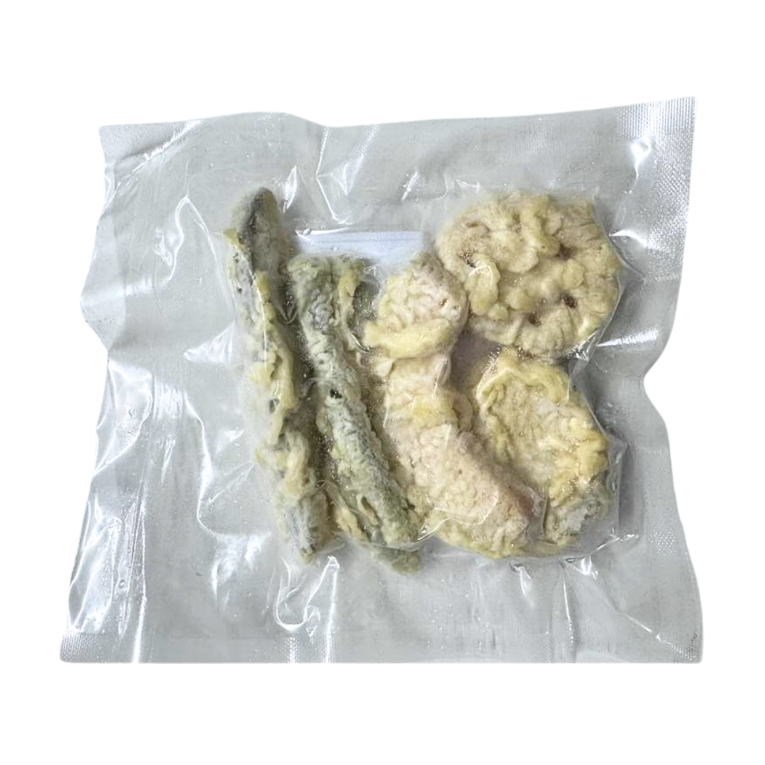 [SYD] COF Vegetable Tempura set 96g