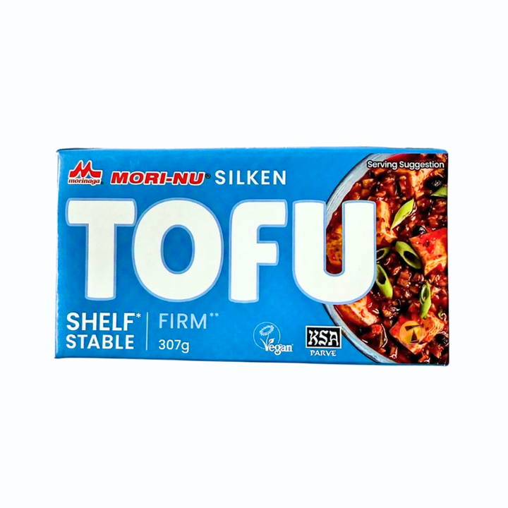 [SYD] MORI-NU Silken Firm Tofu 307g