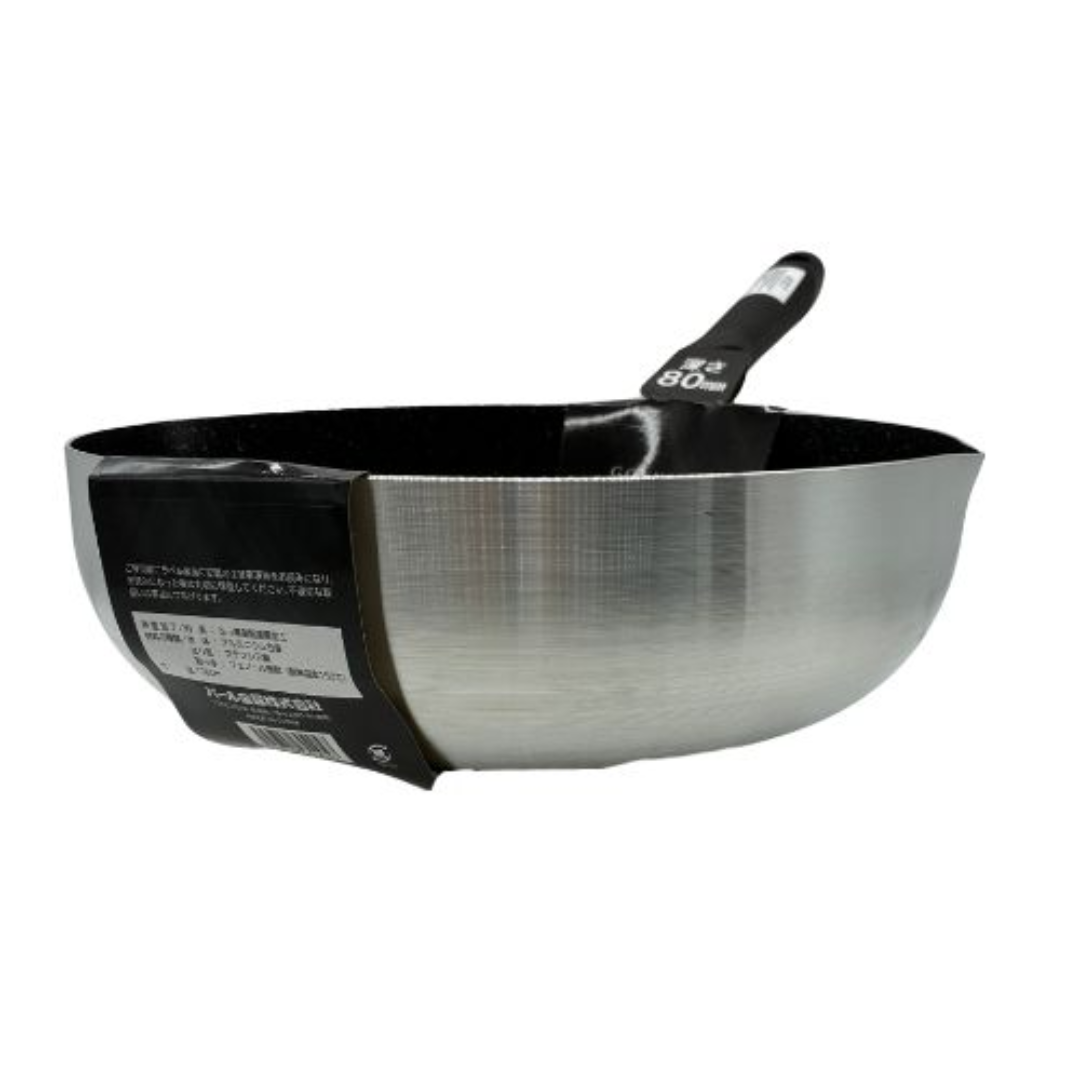 [SYD] Frying Pan Extra Deep 28cm 1p
