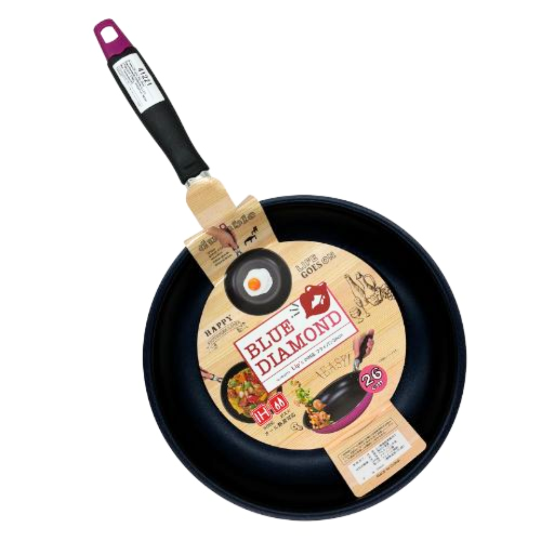 [SYD] Frying Pan 26cm 1p