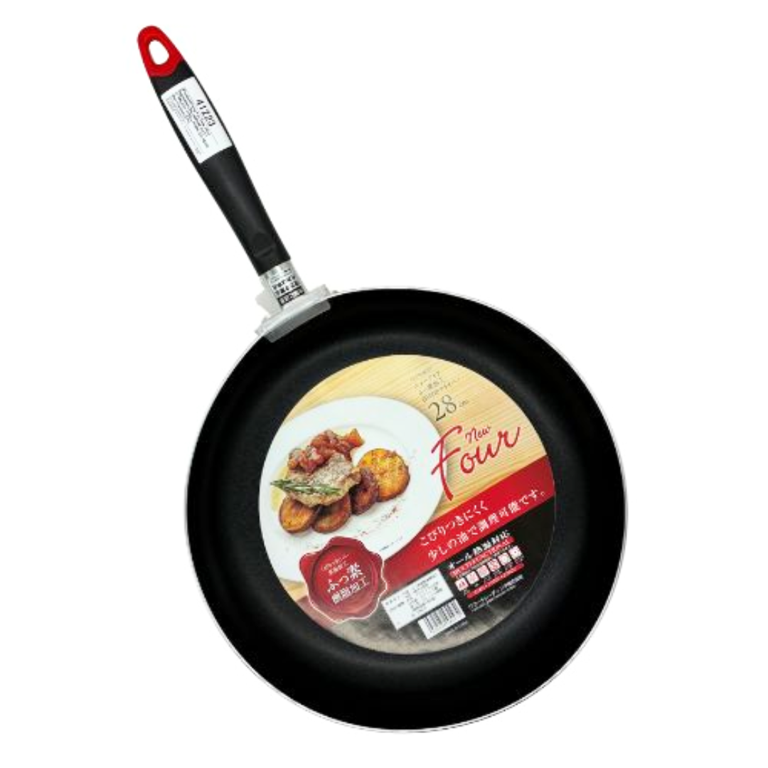 [SYD] Frying Pan Deep 28cm 1p