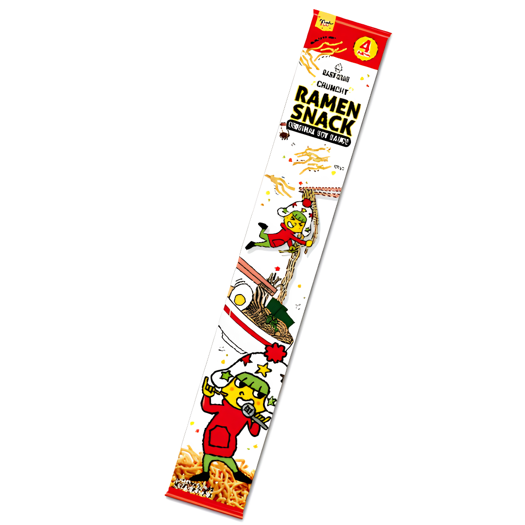[SYD] BabyStar Original 84g(4pcs)