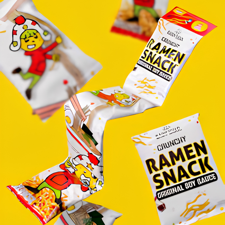 [SYD] BabyStar Original 84g(4pcs)