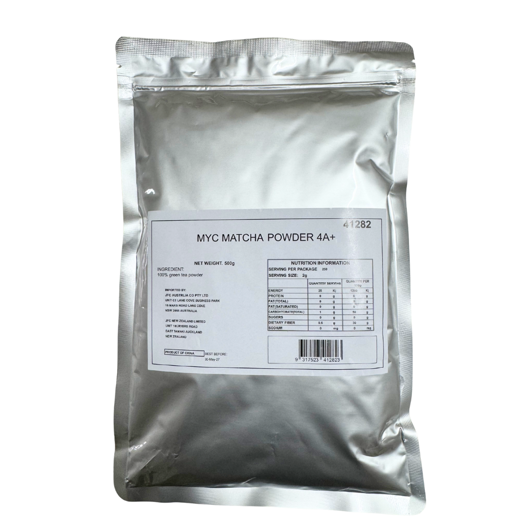 [ADL]MYC Matcha Powder 500g