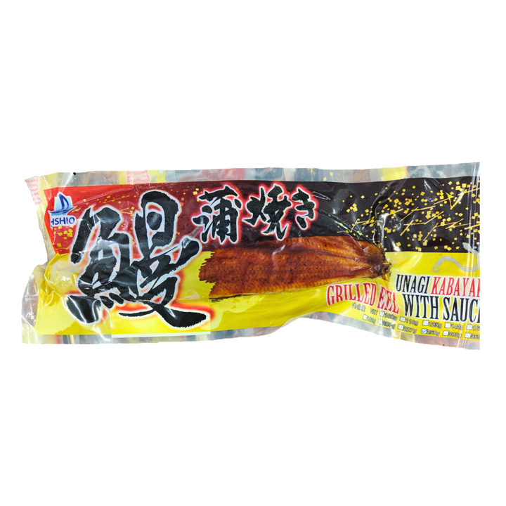 [SYD] OHSHIO Unagi Kabayaki 250g