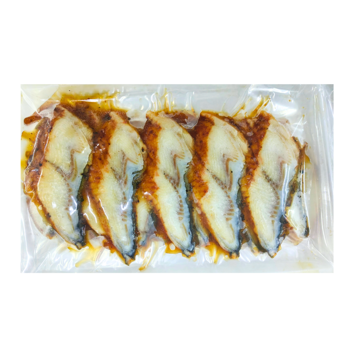[SYD] OHSHIO Unagi Kabayaki Slice 8g×20pc 160g