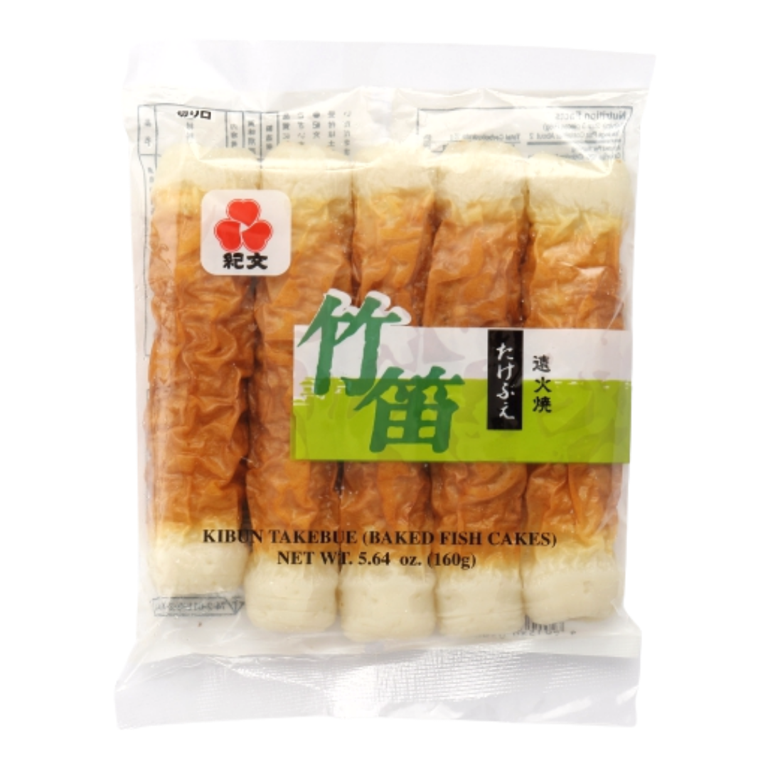 [SYD]Chikuwa Takebue 160g