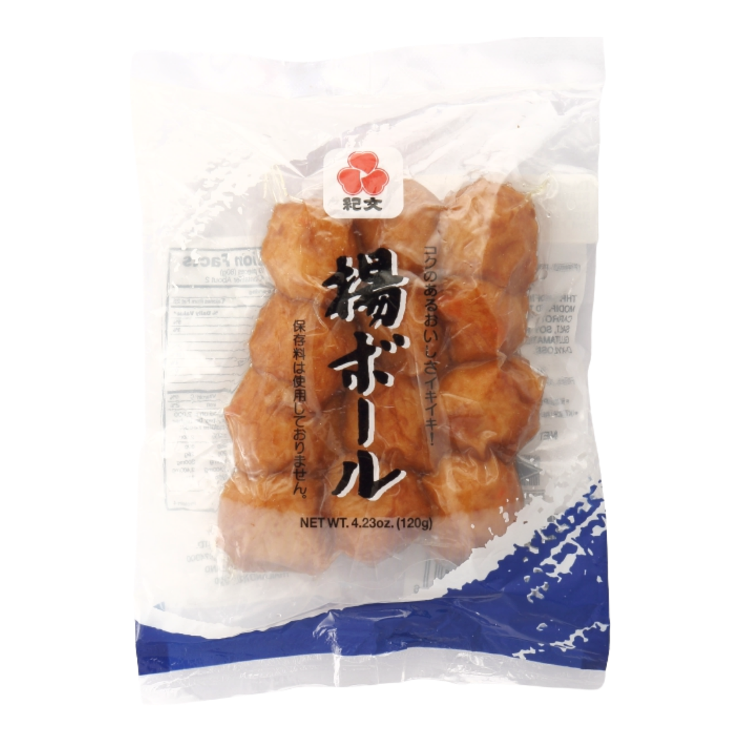 [ADL]Age Ball 12pcs 120g