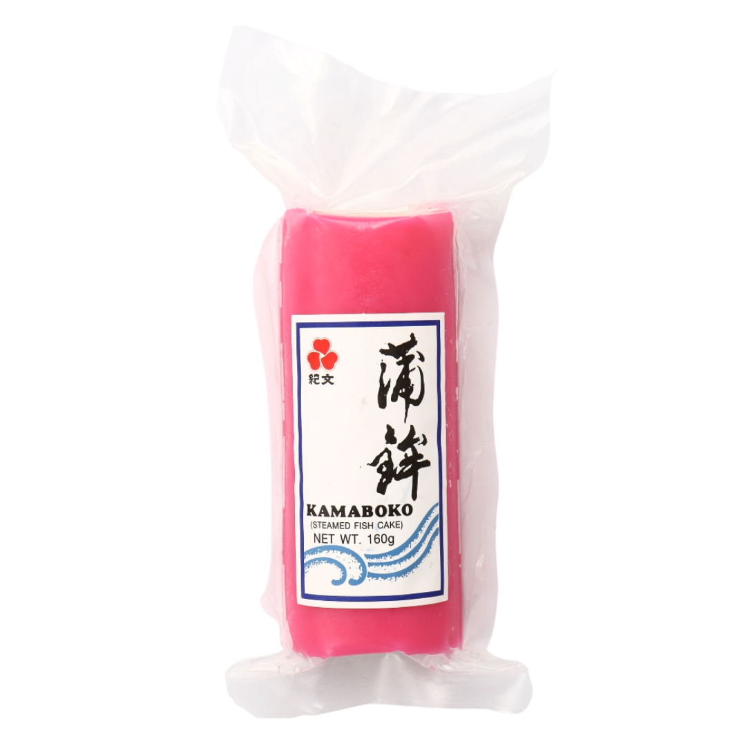 [SYD]Kamaboko Aka 160g