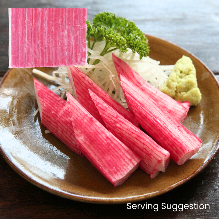 [SYD]Kanikama 18cm 27pc 1kg