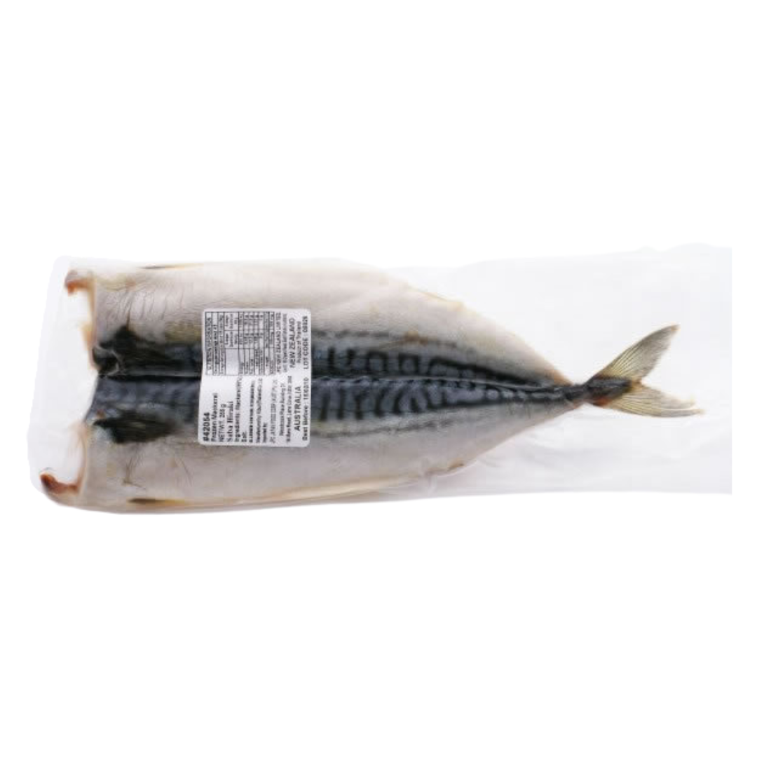 [ADL]Saba Hiraki 255g Mackerel