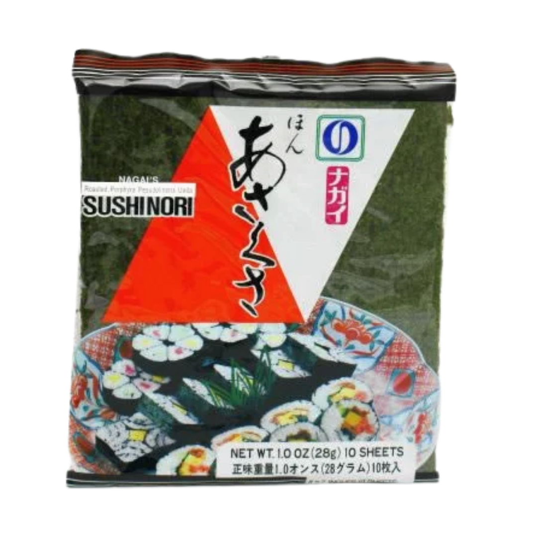 [SYD]Maki Sushi Set