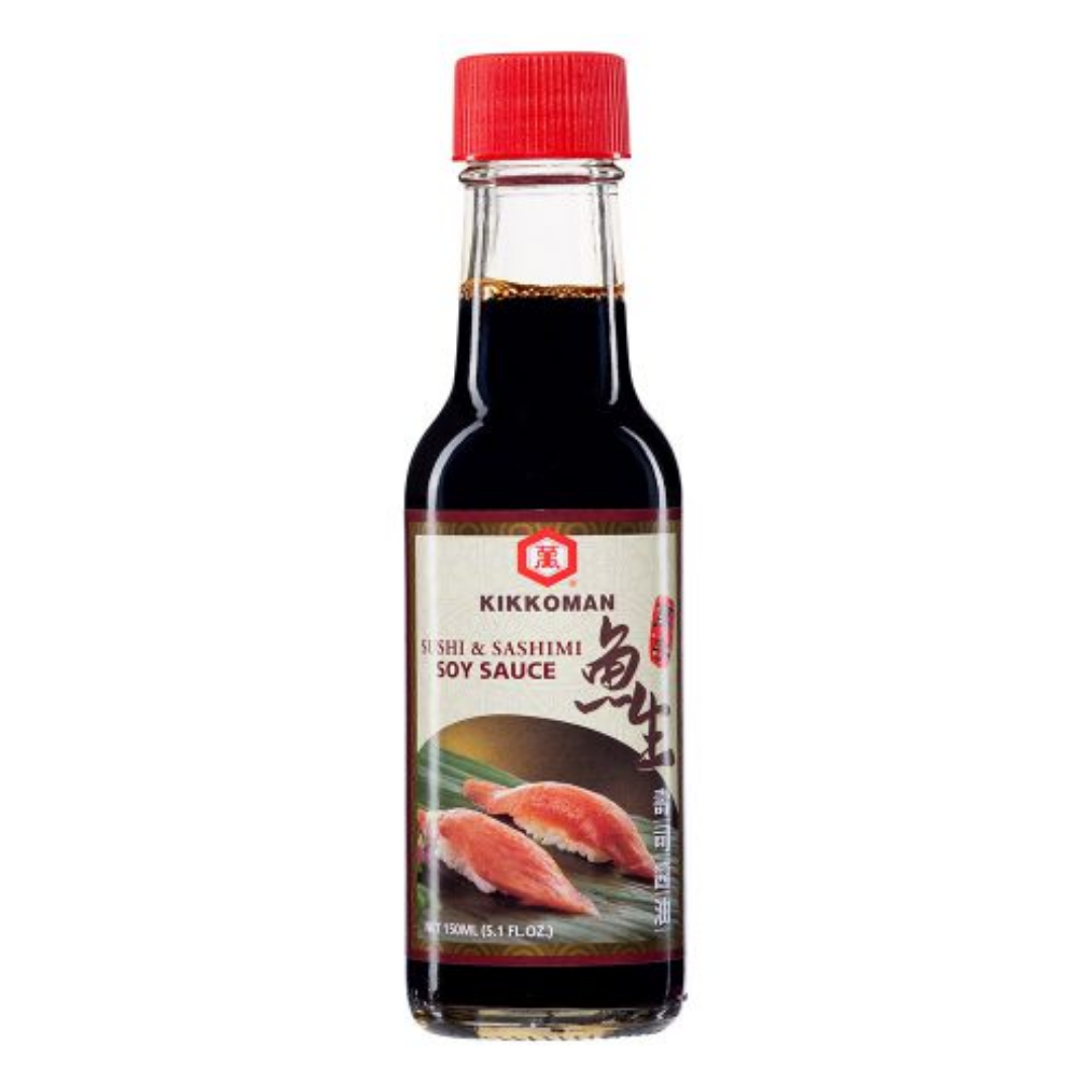 [ADL]Sushi Sashimi Soy Sauce 150ml