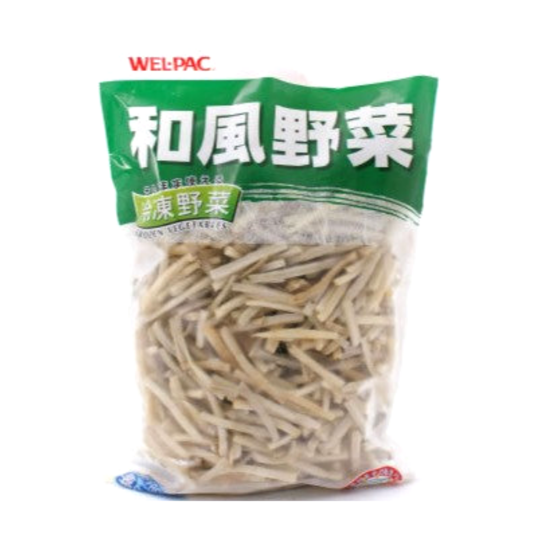 [ADL]Kinpira Gobo 454g