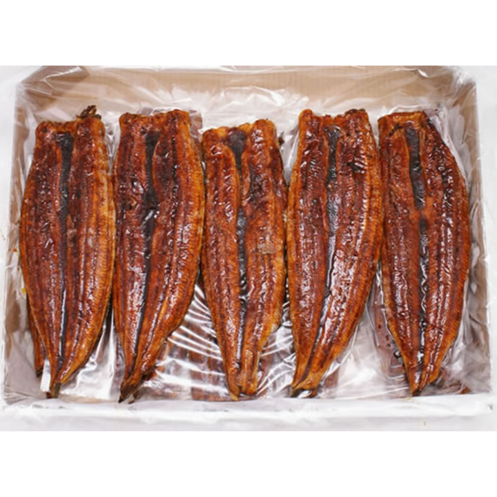 [ADL]Unagi Kabayaki 350g  5kg(about 14pcs)