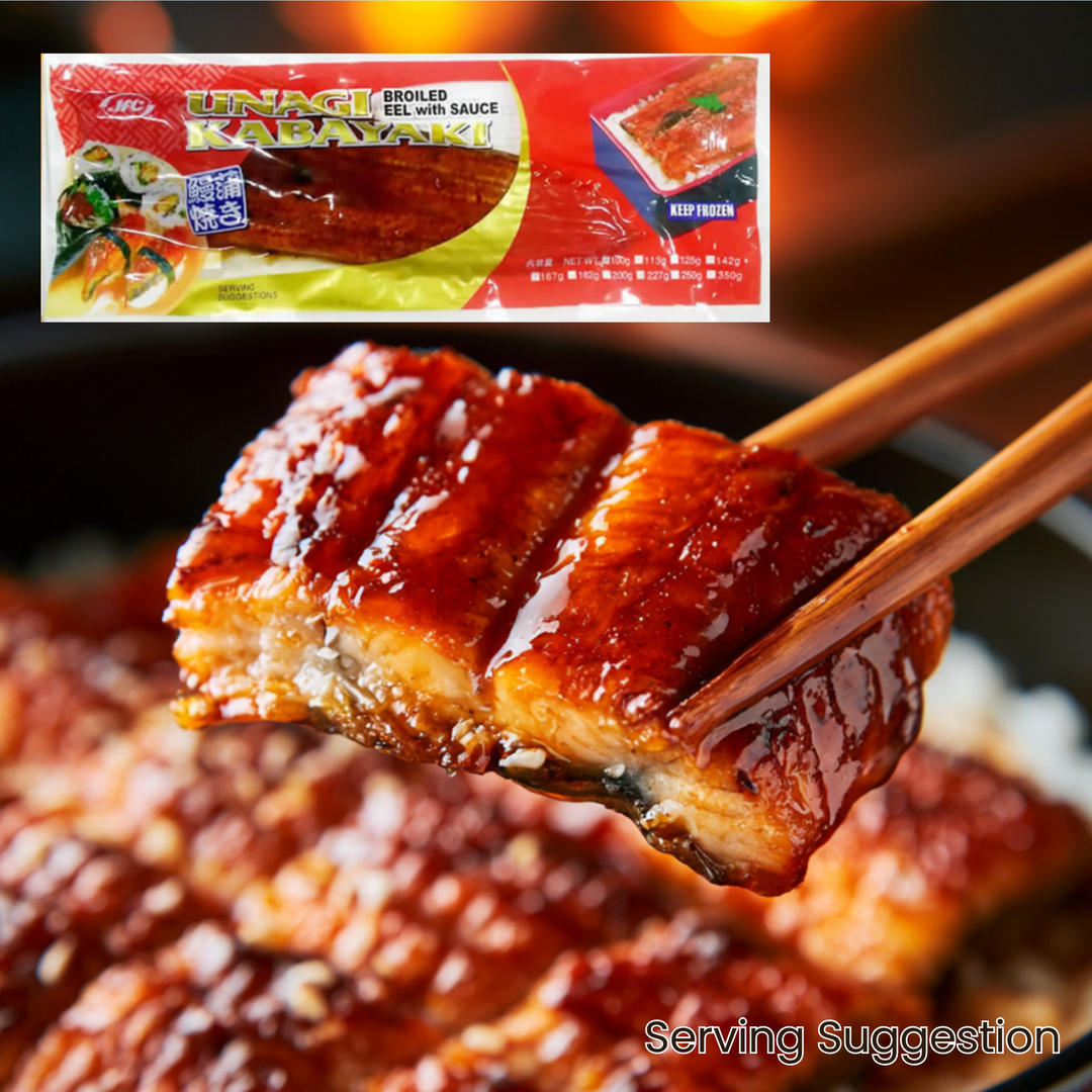 [ADL]Unagi Kabayaki 200g