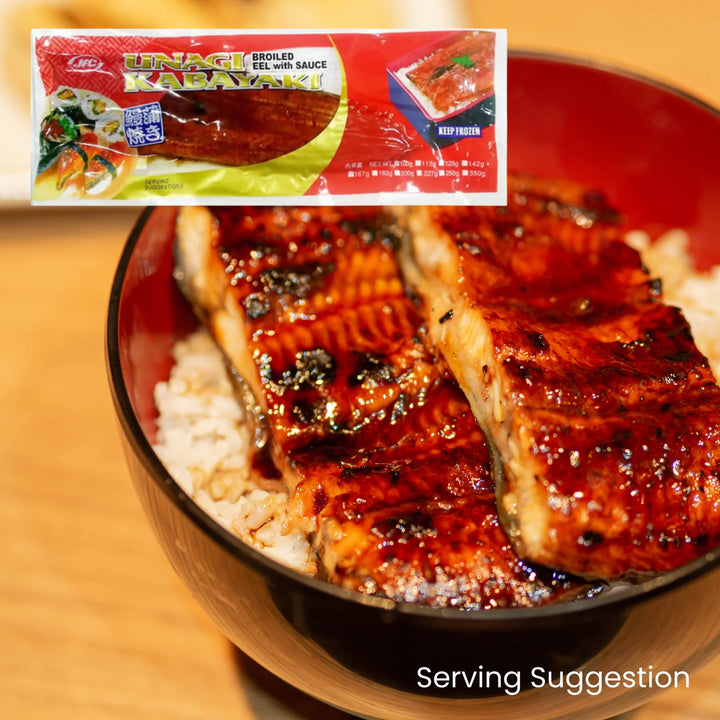 [ADL]Unagi Kabayaki 200g