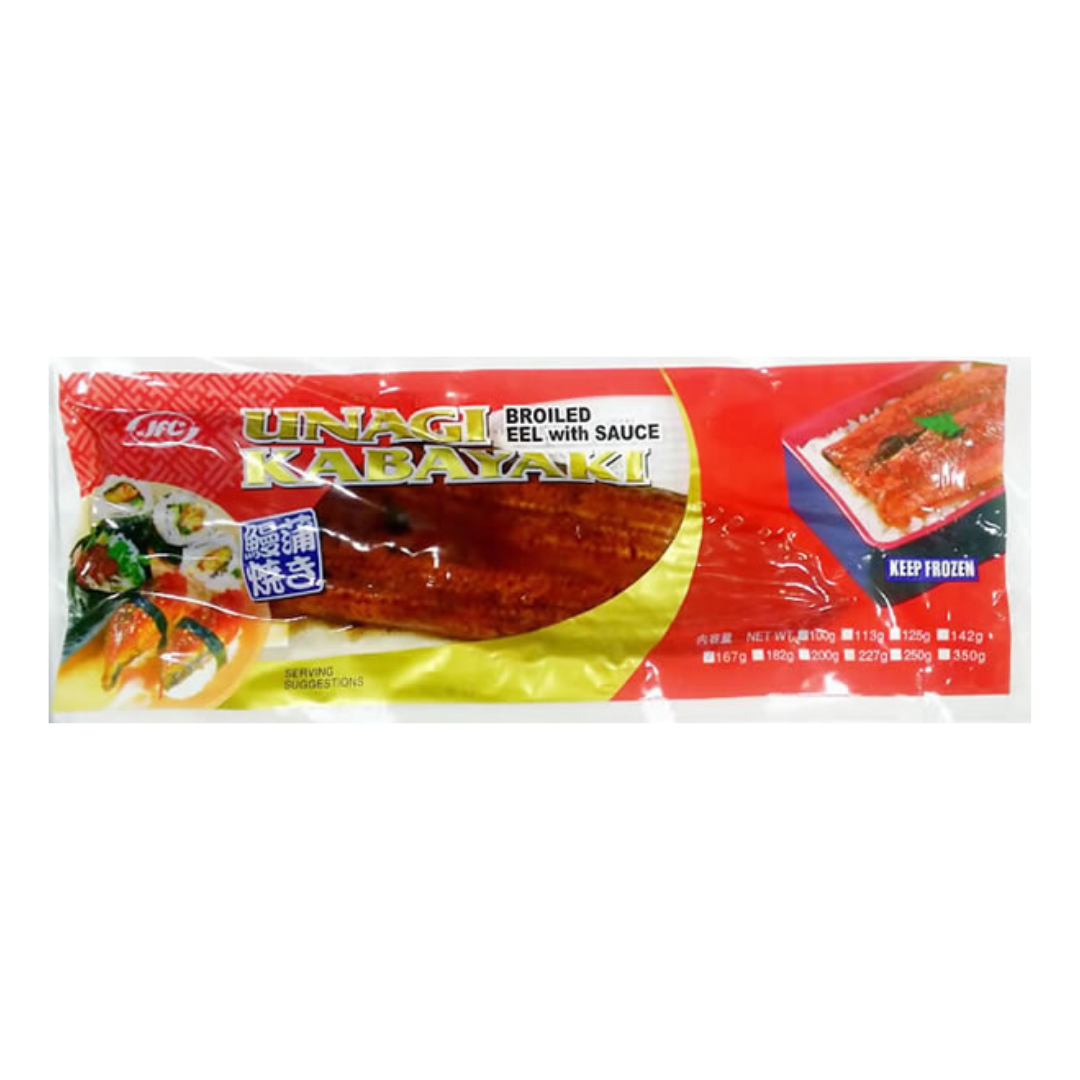[SYD]Unagi Kabayaki 250g