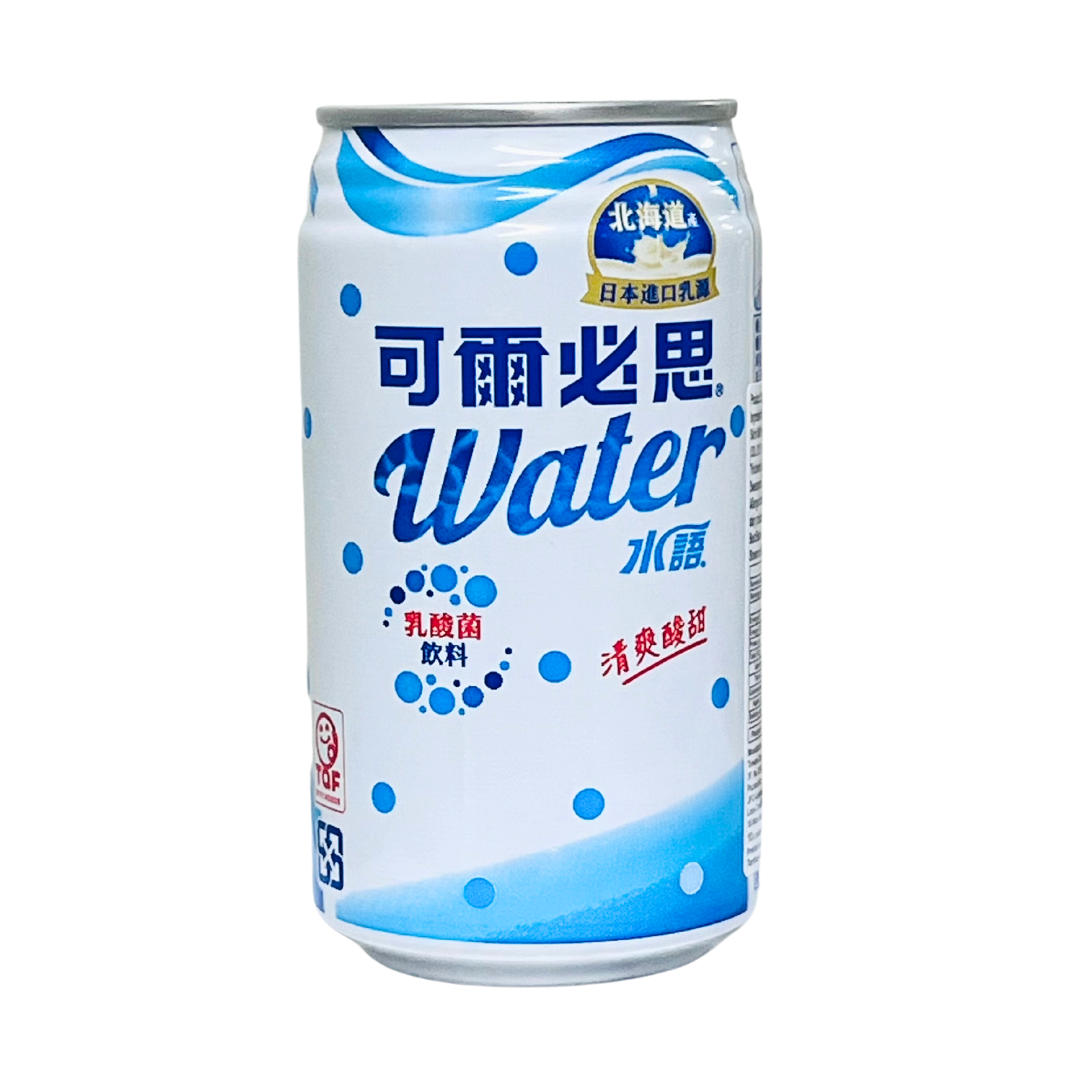 [ADL]Calpico Water 335ml 24cans